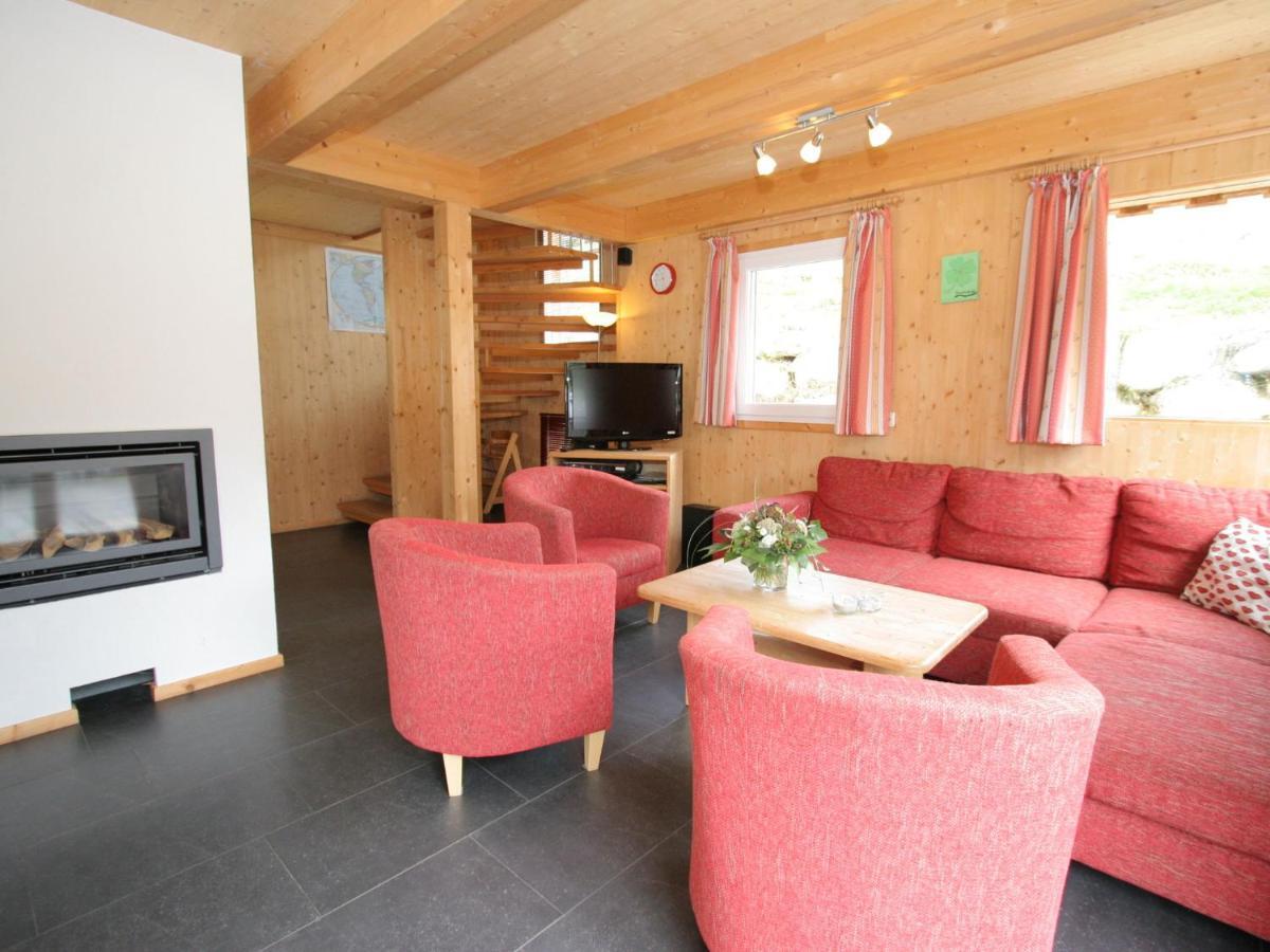 Chalet In Hohentauern With In House Wellness Exterior foto