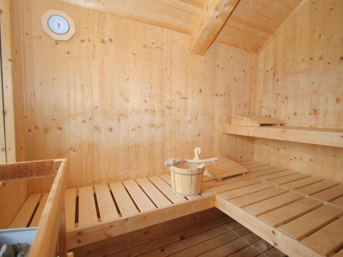Chalet In Hohentauern With In House Wellness Exterior foto