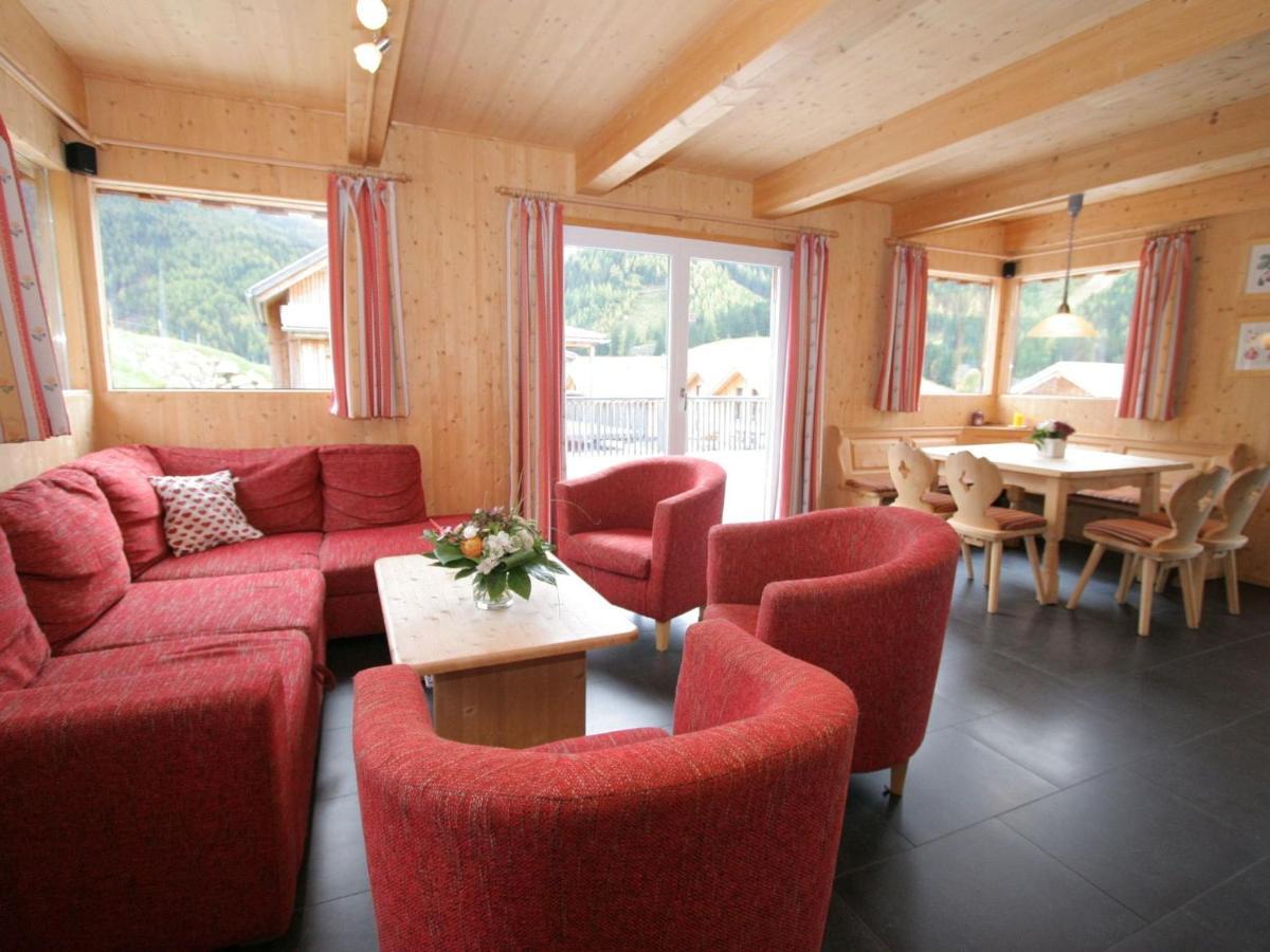 Chalet In Hohentauern With In House Wellness Exterior foto