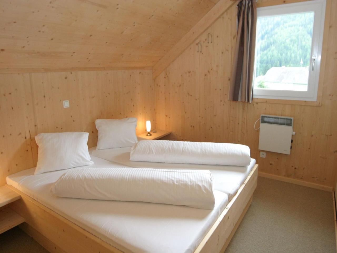 Chalet In Hohentauern With In House Wellness Exterior foto